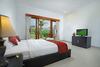 Hotel The Brothers Villas Padang Padang