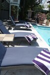 Bed & Breakfast Heron House - Adult Only