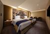Green World Hotels Zhongxiao