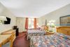 Motel Knights Inn Memphis