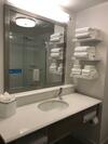 Hotel Hampton Inn Turlock