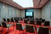 Hotel Art'otel Budapest, By Park Plaza