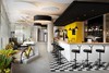 Hotel Ibis Styles Budapest City