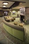 Hotel Executive Suites Garibaldi Springs Resort