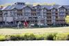 Hotel Executive Suites Garibaldi Springs Resort