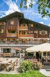 Hotel L'aubergade