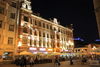 Albergue Landmark City Hotel