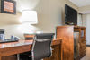 Hotel Comfort Inn Cranberry Township