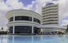 Hotel Bw Suite Belitung