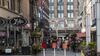 Intercontinental Suites Hotel Cleveland