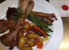 Hotel H�tel La Poularde