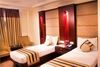 Parkland Hotel Defence Colony