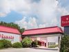 Hotel Ramada Perry Near Fairgrounds