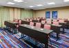 Hotel Fairfield Inn & Suites By Marriott Cape Cod Hyannis