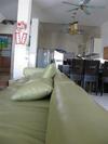Sea Front Homestay