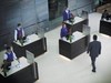 Radisson Blu Hotel London Stansted Airport