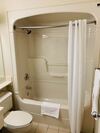 Hotel Comfort Inn Airport