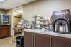 Hotel Comfort Inn & Suites