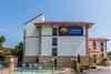 Hotel Comfort Inn & Suites