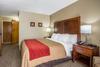 Hotel Comfort Inn & Suites
