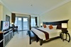 Hotel Bhu Nga Thani Resort And Spa