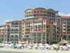 Andalusia Beach All Inclusive Hotel
