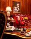 Hotel Rambagh Palace