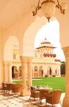 Hotel Rambagh Palace