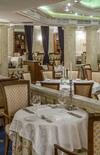 Hotel Golden Garden