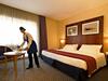 Hotel Mercure Roma Corso Trieste