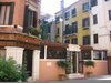 Hotel La Fenice Et Des Artistes