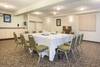 Hotel Super 8 Truro