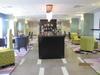 Hotel Hampton Inn Leesville/ft. Polk. La