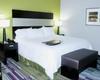 Hotel Hampton Inn Leesville/ft. Polk. La