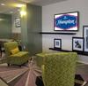 Hotel Hampton Inn Leesville/ft. Polk. La