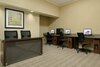 Hotel Hilton Houston North