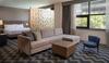 Hotel Hilton Houston North