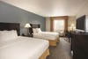 Hotel La Quinta Inn Las Vegas Nellis