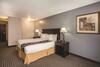 Hotel La Quinta Inn Las Vegas Nellis