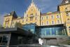 Grand Hotel Billia