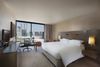 Hotel Hilton South Wharf (deluxe)