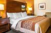 Hotel Comfort Inn Midtown (Ruidoso)
