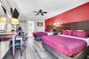 Hotel Econo Lodge Bay Breeze