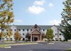 Hotel Comfort Suites West