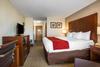 Hotel Comfort Suites West