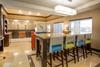 Hotel Comfort Suites West