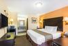 Hotel Econo Lodge North