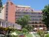 Hotel Jupiter 3* Side