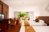 Hotel Andaman Cannacia Resort & Spa