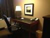 Hotel Quality Inn West Harvest